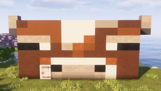 Cow Face Farm